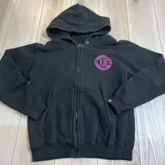 THIRTEENJAPAN サーティーンジャパン パーカー