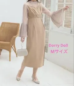 ☆早い者勝ち‼️新品未使用品✨Diamond Dorry Doll ワンピース☆