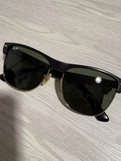 Ray-Ban クラブマスター