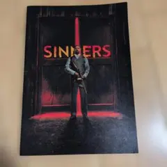 映画 罪人たち Sinners パンフレット - メルカリ