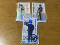 渡辺翔太 アクスタ まとめ売り