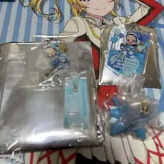 おジャ魔女どれみ グッズセット あいこ