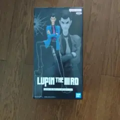 LUPIN THE III RD ルパン三世 フィギュア