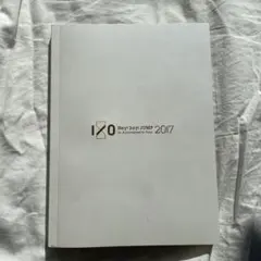 Hey!Say!JUMPインプットアウトプットphoto book