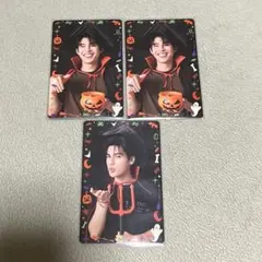 GMMTV FANIVAL トレカ　Mark Ohm