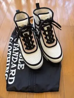 2025年最新】DOUBLE STANDARD CLOTHING レディース スニーカーの