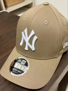 ニューエラ　9fifty ストレッチスナップ　S/M