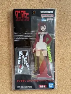 ダンダダン モモ アクリルスタンド