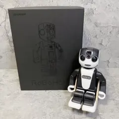 希少 美品 RoBoHoN ロボホン SR-X002 開発者向け モーション作成