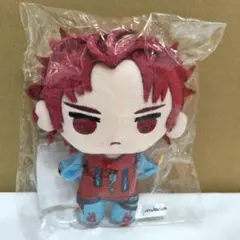 Free! タイトー ぬいぐるみ 椎名旭 - メルカリ