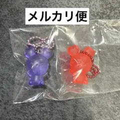 TWICE LOVELYS グミ　チャーム　サブリー　チェブリー