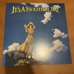 It's A Beautiful Day レコード