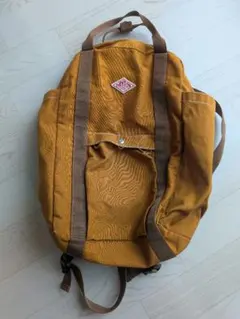 DANTON リュック バックパック ブラウン