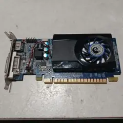 玄人志向 GF 210 PCI-E 1GB DDR3 64Bit　ジャンク