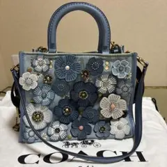 2025年最新】coach ティーローズ ローグの人気アイテム - メルカリ