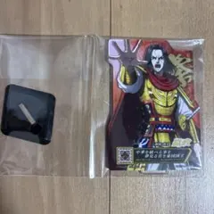 キングダム　一番くじ　E賞　ACLLECT 嬴政