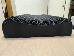ヒツジのいらない枕 枕専用カバー付き　美品　正規品　熟睡　いびき