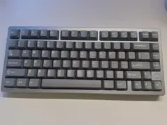 WOBKEY Rainy 75 RT Lite ナチュラルグレー