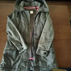 Gap ミリタリーコート