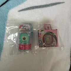 たまごっち　おかしなたまごボーロっち３