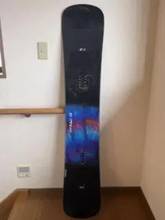 BC STREAM R-2 57W スノーボードのサムネイル
