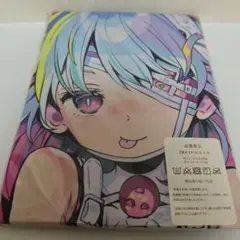 アリスの館　ドーナドーナ　ミストグラフ 複製原画　新品未使用 アリスの館超昂閃忍ハルカミストグラフ 複製原画新品未使用