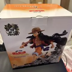 ワンピース　一番くじ