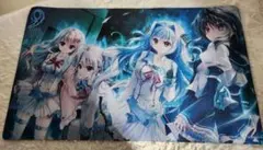 2025年最新】9-nine- プレイマットの人気アイテム - メルカリ