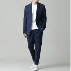 ナノユニバース パンツ