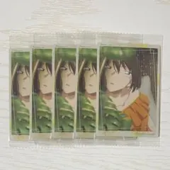 名探偵コナン 園子 イタジャガ 5枚