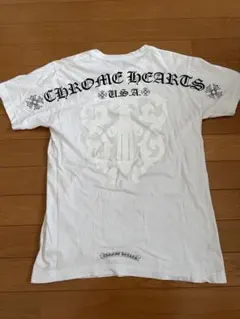 CHROME HEARTS OLD STAR PRINT スタープリント ロンT - メルカリ