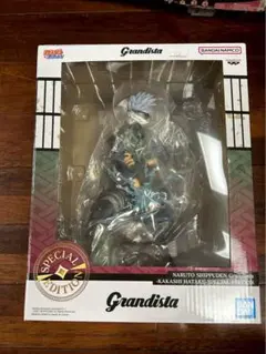 ワンピース Grandista 白ひげ special edition 海外 - メルカリ
