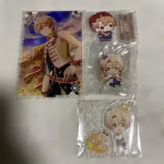 和泉三月　アクリルスタンドセット