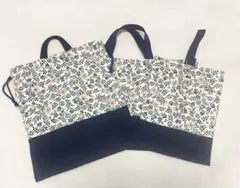 入園入学3点セット　リバティ　エデナム