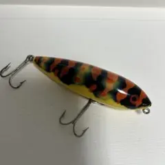 ヘドン　ザラ2 吹き目のサムネイル
