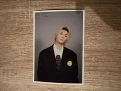 M!LK SMILE POP! 生写真 62杯目 佐野勇斗