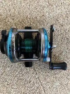 MINI TORQUE ブルーのサムネイル