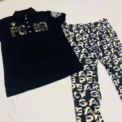 パーリーゲイツ ポロシャツ 1