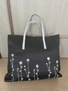 ☆お値下げ　コムサデモード　バック☆