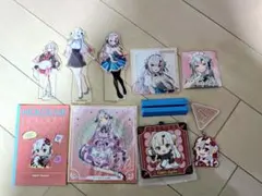 ホロライブ 百鬼あやめ まとめ売り - メルカリ