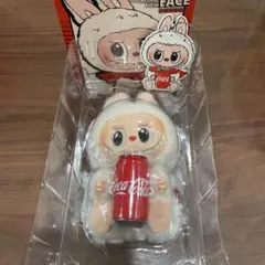 【正規品】ラブブCoca-Cola The Monsters