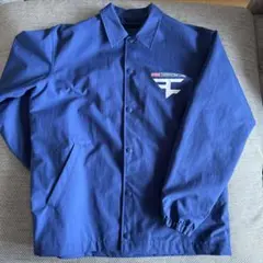 ユニクロ ハイプビースト コラボ コーチジャケット L