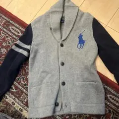 Polo Ralph Lauren カーディガン 110cm