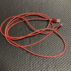 USB Type-C for Smartphone 2.0m ジャンク品