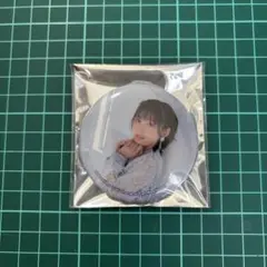 中島由貴 缶バッジ セット 中島由貴 缶バッジ 9個セットの通販 by shintoma's shop｜ラクマ