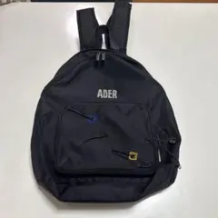 2025年最新】ader error リュックの人気アイテム - メルカリ