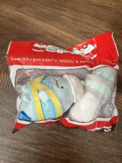 京急 羽田 とかげ 管制塔 すみっコぐらし てのりぬいぐるみ