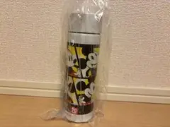 ミッキーマウス ステンレスボトル 90周年記念デザイン 非売品