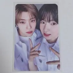 2025年最新】Nct wish サクヤ シオンの人気アイテム - メルカリ