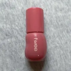 fwee 3Dボリューミンググロス B03 キャンディー 70% リップ コスメ